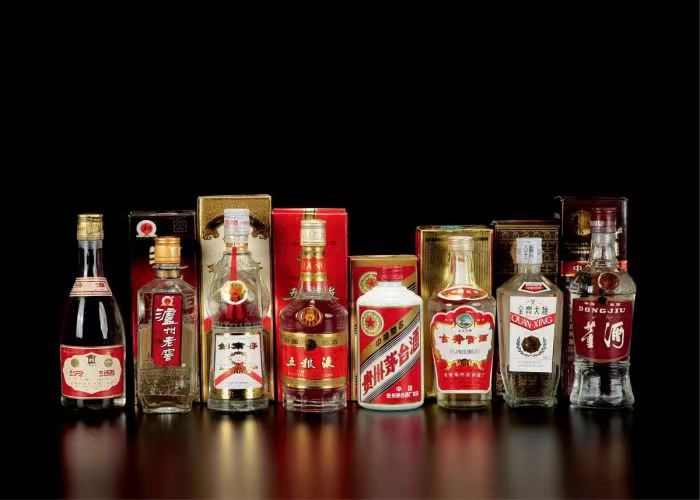 九台老酒储存的方法